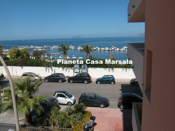 appartamento in affitto a Marsala