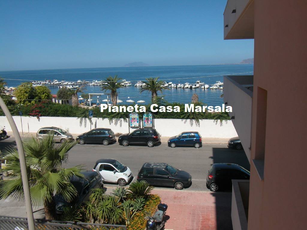 appartamento in affitto a Marsala