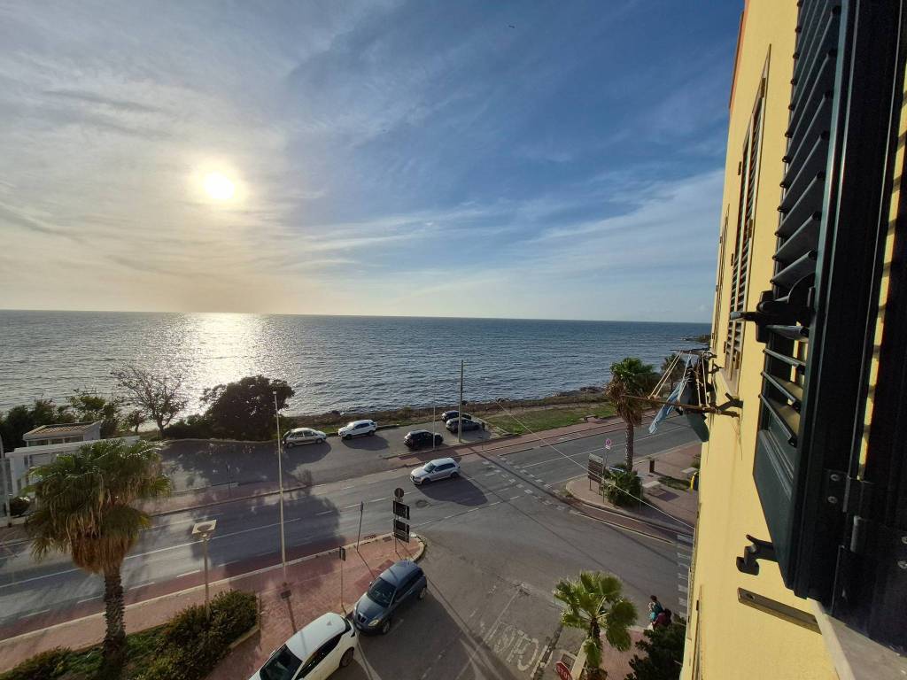 appartamento in affitto a Marsala in zona Centro Storico