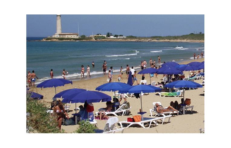 appartamento in affitto a Marsala