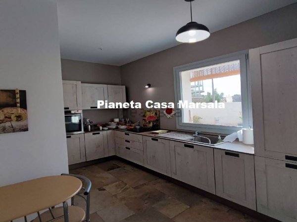 casa indipendente in affitto a Marsala