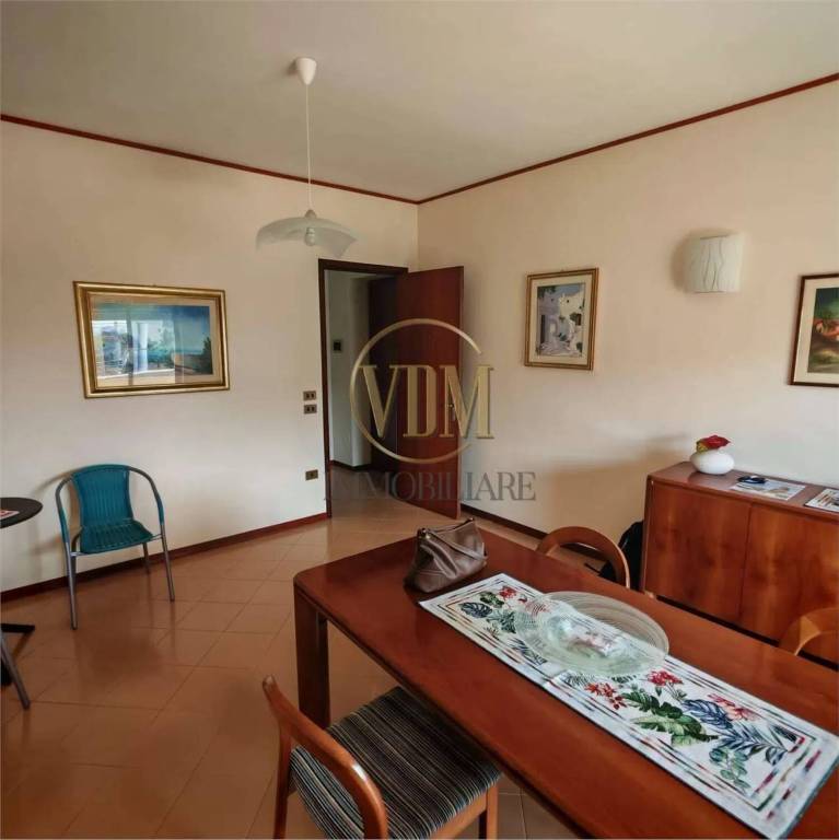 appartamento in affitto a Marsala