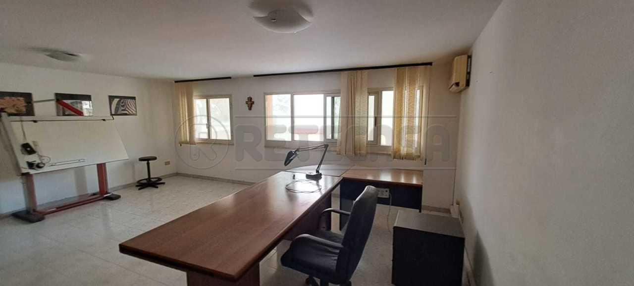 appartamento in affitto a Marsala