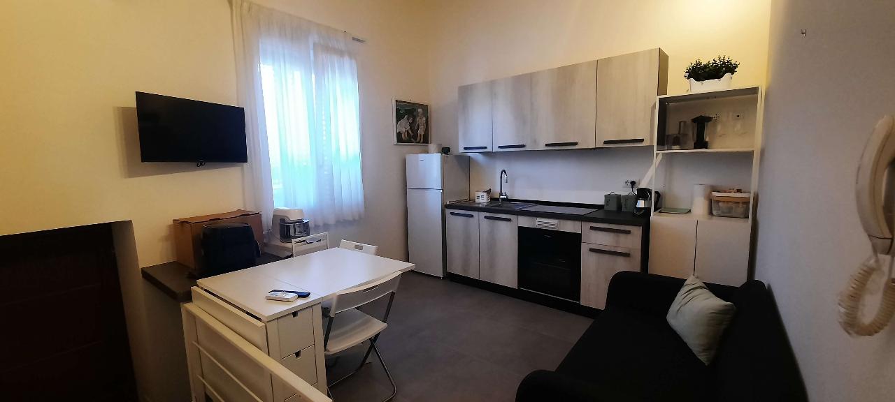 casa indipendente in affitto a Marsala in zona Centro Storico