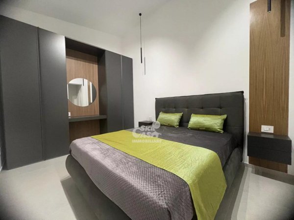 appartamento in affitto a Marsala in zona Centro Storico