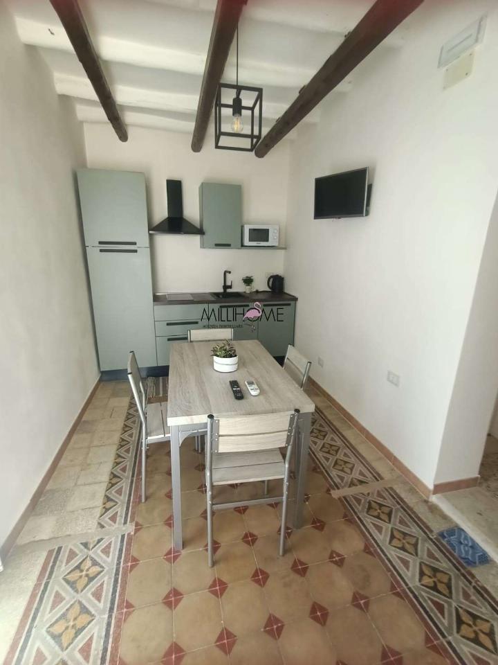 appartamento in affitto a Marsala in zona Centro Storico