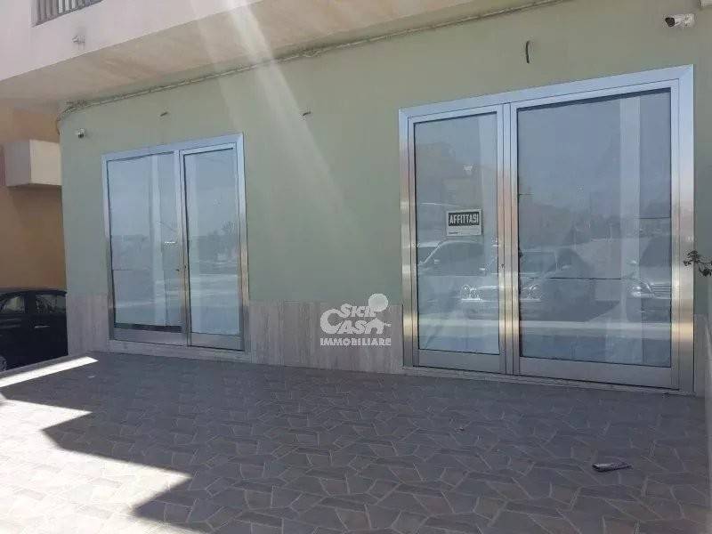 ufficio in affitto a Marsala in zona Centro Storico