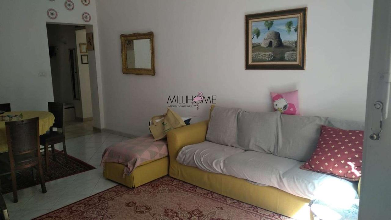 appartamento in affitto a Marsala in zona Centro Storico