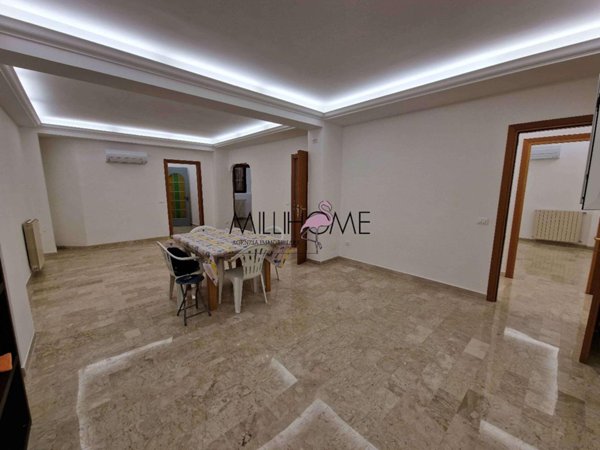 appartamento in affitto a Marsala in zona Centro Storico