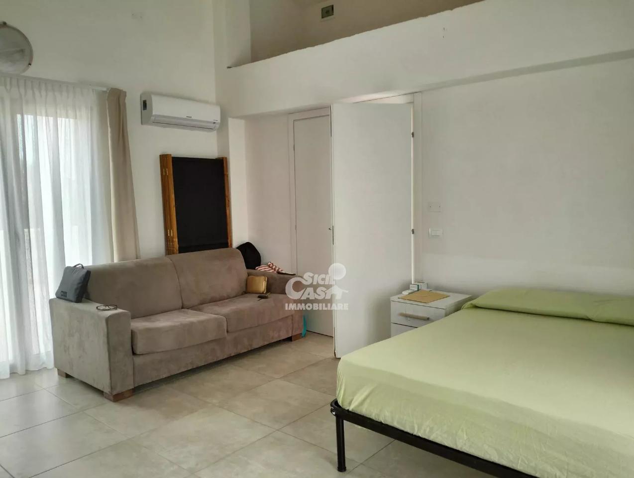 casa indipendente in affitto a Marsala