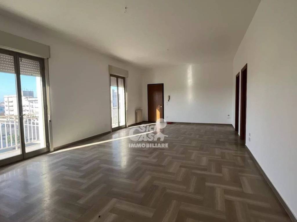 appartamento in affitto a Marsala