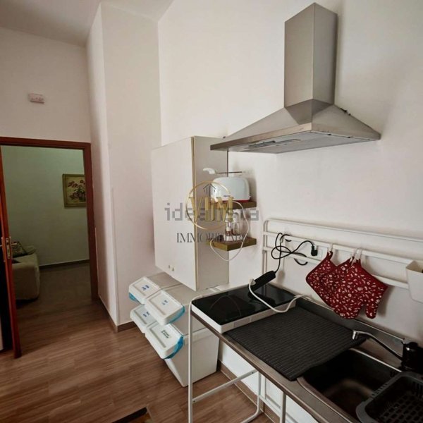 appartamento in affitto a Marsala in zona Centro Storico