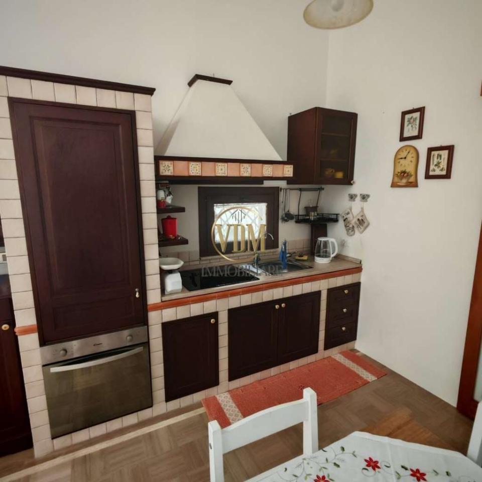 casa indipendente in affitto a Marsala in zona Centro Storico