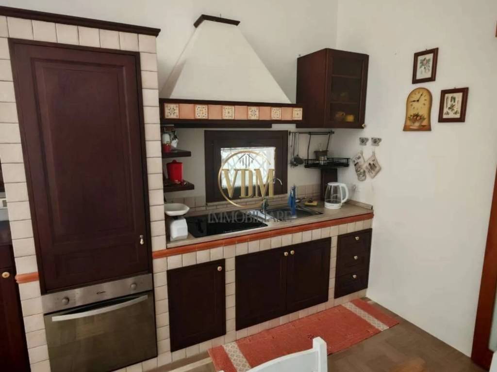 casa indipendente in affitto a Marsala in zona Centro Storico