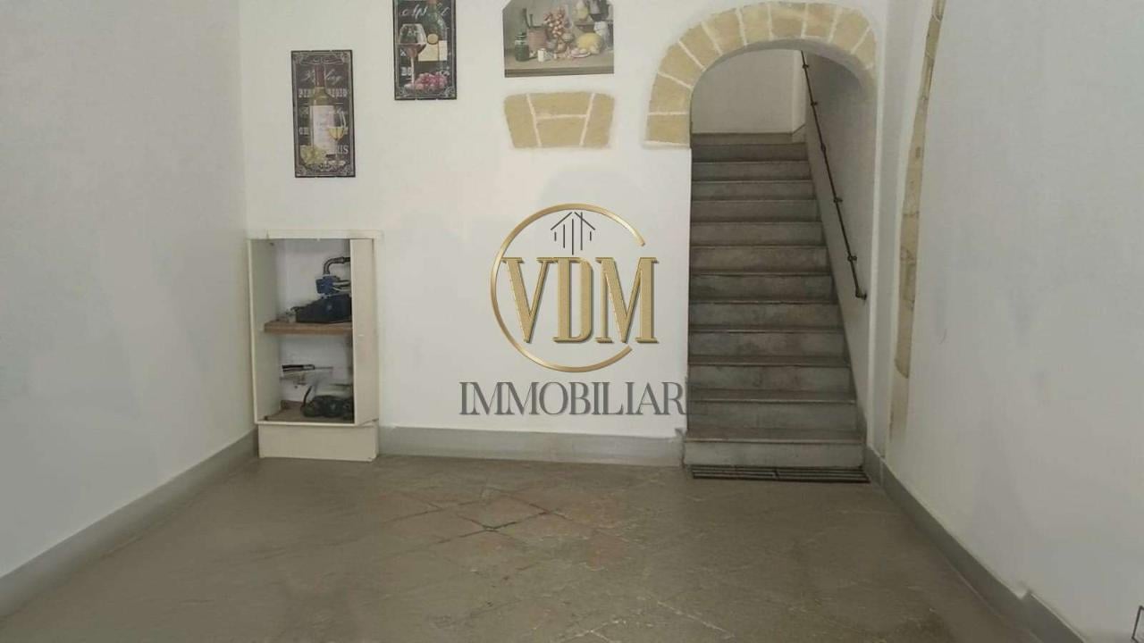 appartamento in affitto a Marsala in zona Centro Storico