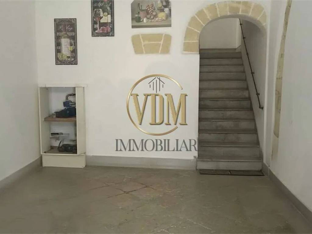 appartamento in affitto a Marsala in zona Centro Storico