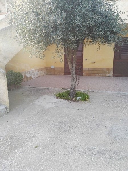 casa indipendente in affitto a Marsala in zona Casabianca