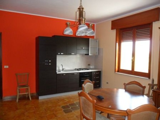 appartamento in affitto a Marsala