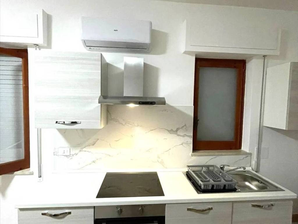 appartamento in affitto a Marsala in zona Centro Storico