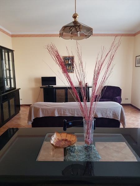 appartamento in affitto a Marsala in zona Centro Storico
