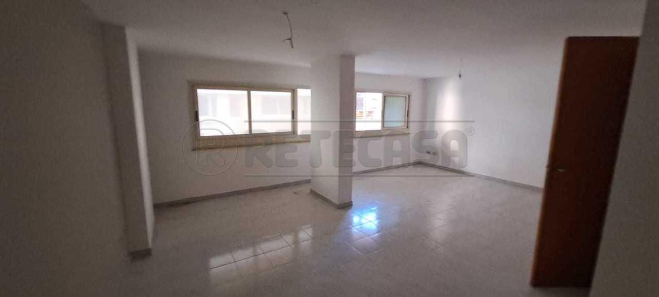 appartamento in affitto a Marsala