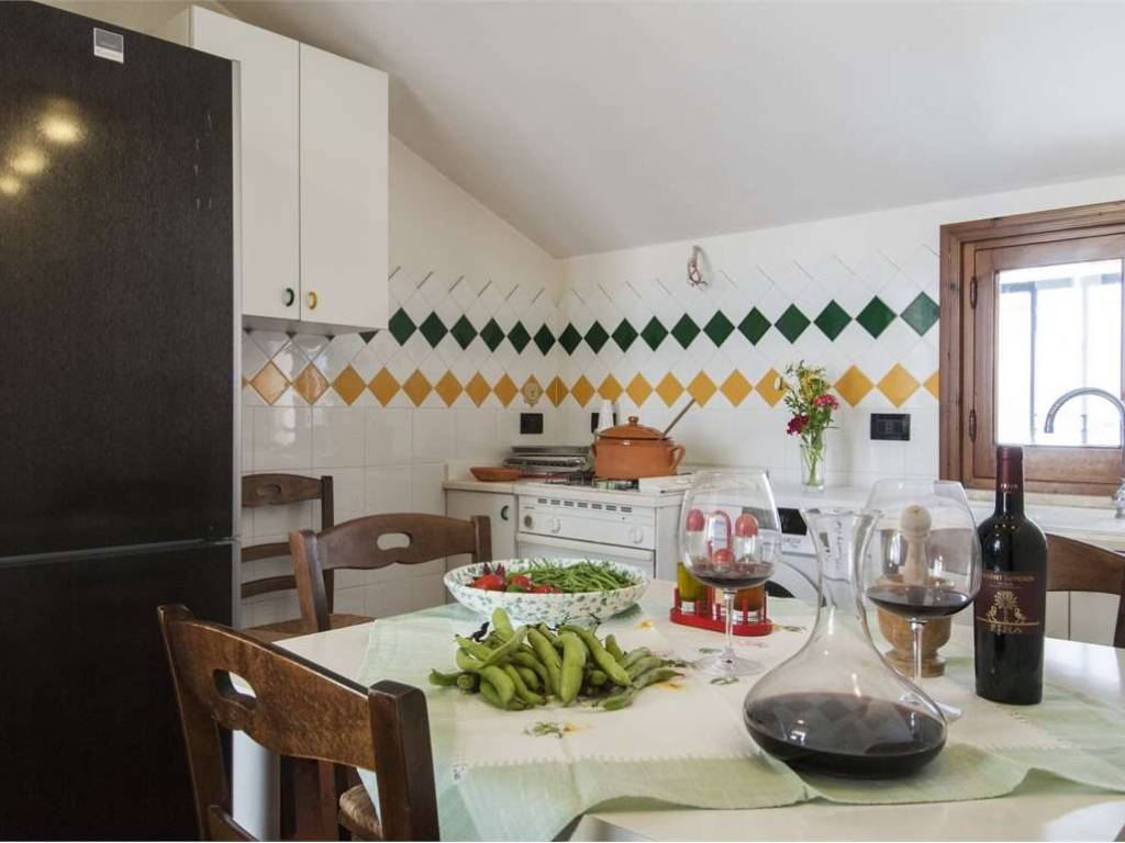 casa indipendente in affitto a Marsala
