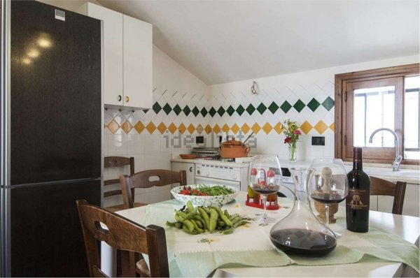 casa indipendente in affitto a Marsala