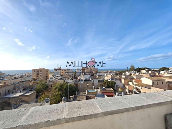 appartamento in affitto a Marsala