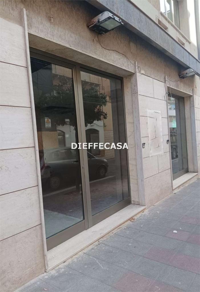 appartamento in affitto a Marsala in zona Centro Storico