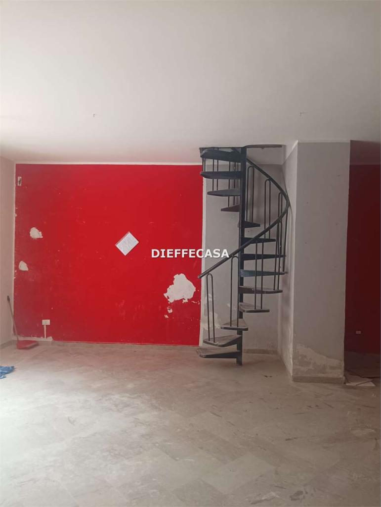 appartamento in affitto a Marsala in zona Centro Storico