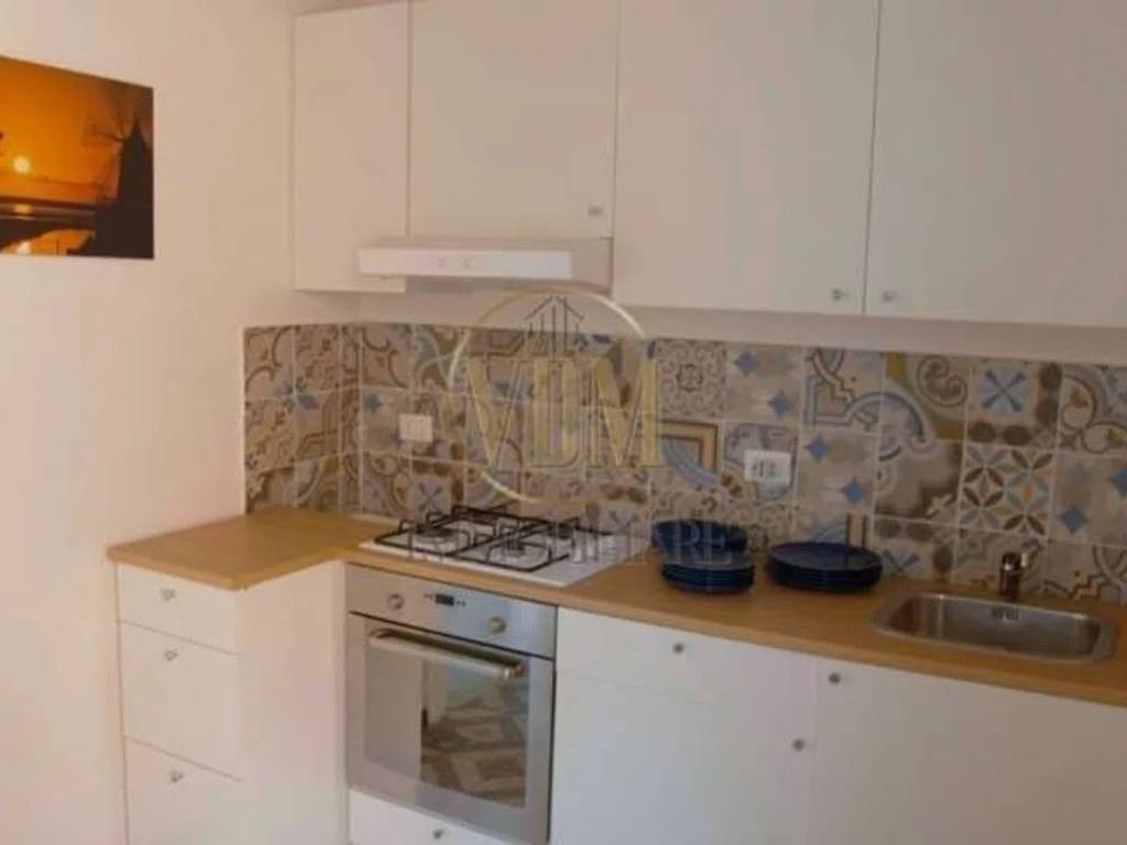 appartamento in affitto a Marsala