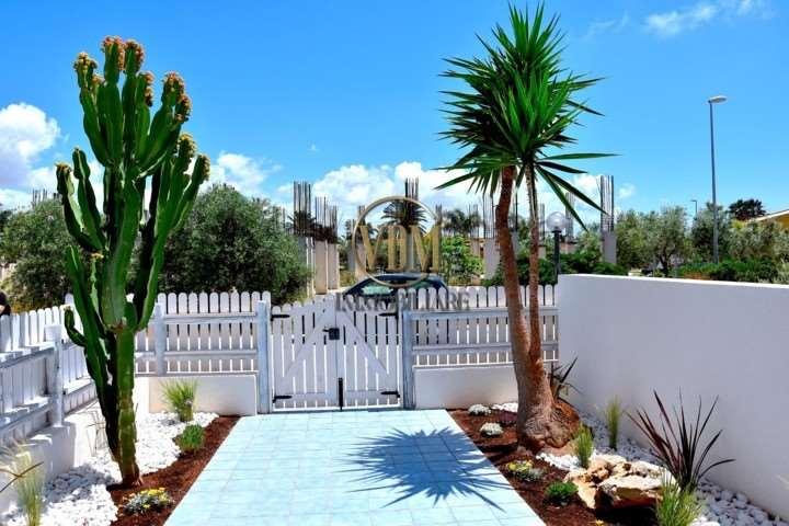 casa indipendente in affitto a Marsala