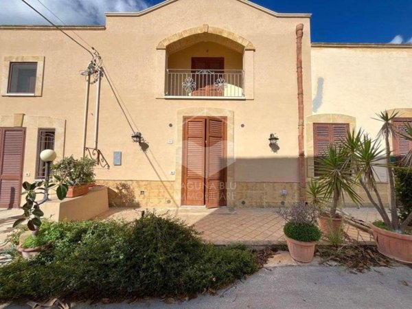 casa indipendente in affitto a Marsala