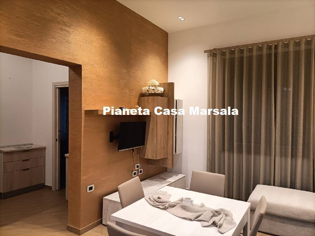 casa indipendente in affitto a Marsala in zona Centro Storico