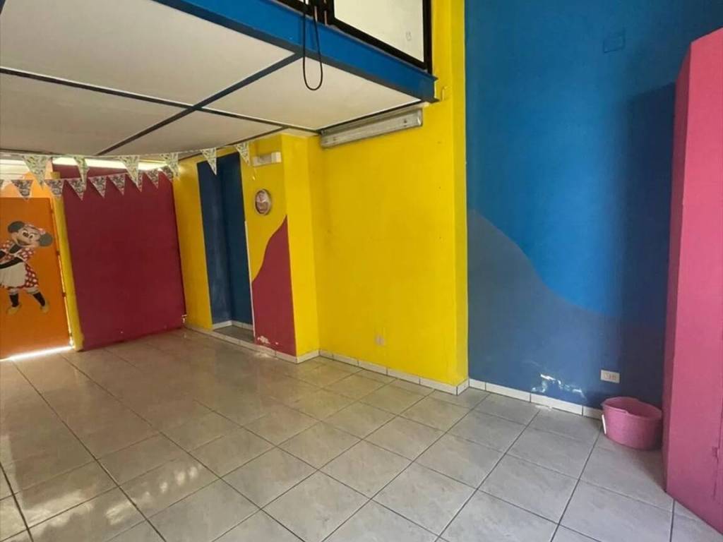 negozio in affitto a Marsala