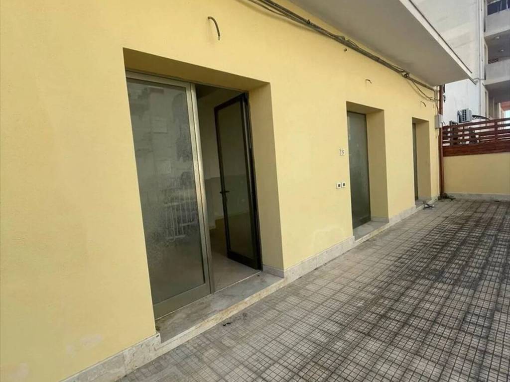 negozio in affitto a Marsala