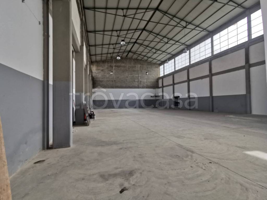 negozio in affitto a Marsala