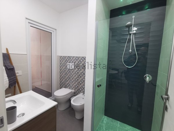 appartamento in affitto a Marsala