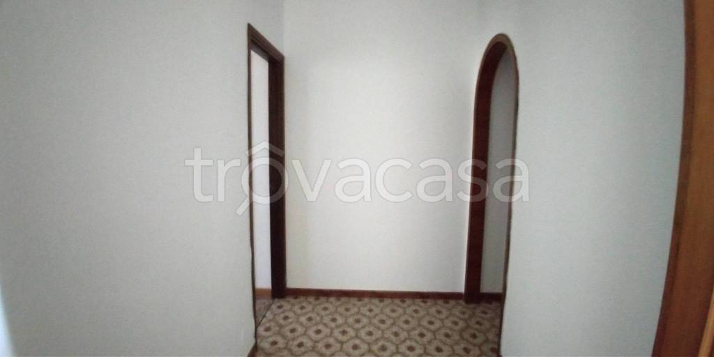 appartamento in affitto a Marsala