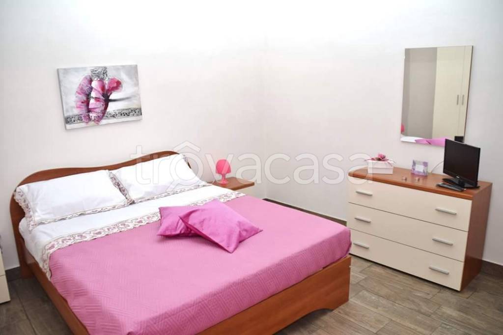 appartamento in affitto a Marsala