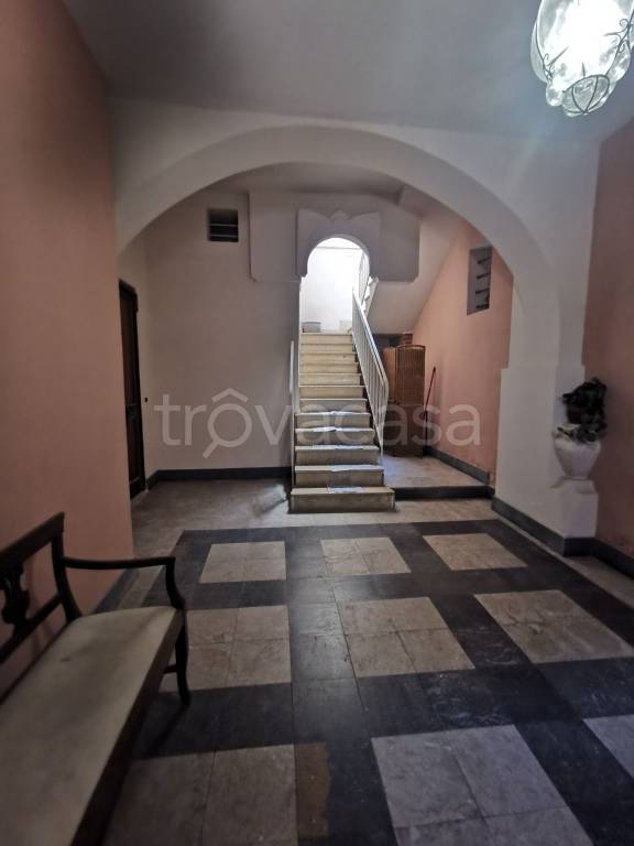 appartamento in affitto a Marsala in zona Centro Storico