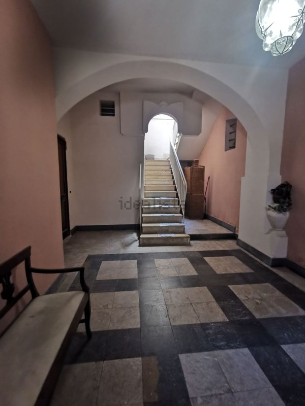 casa indipendente in affitto a Marsala in zona Centro Storico