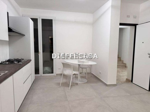 appartamento in affitto a Marsala