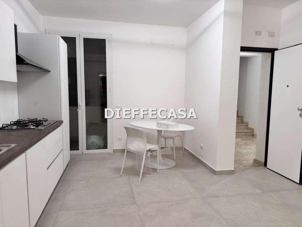 appartamento in affitto a Marsala