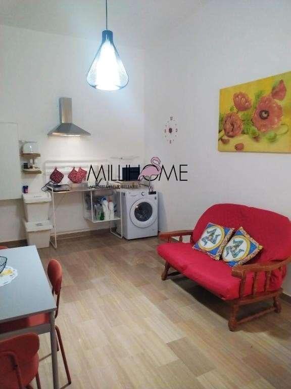 appartamento in affitto a Marsala