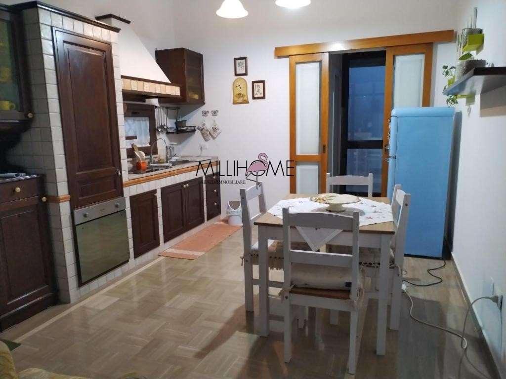 appartamento in affitto a Marsala