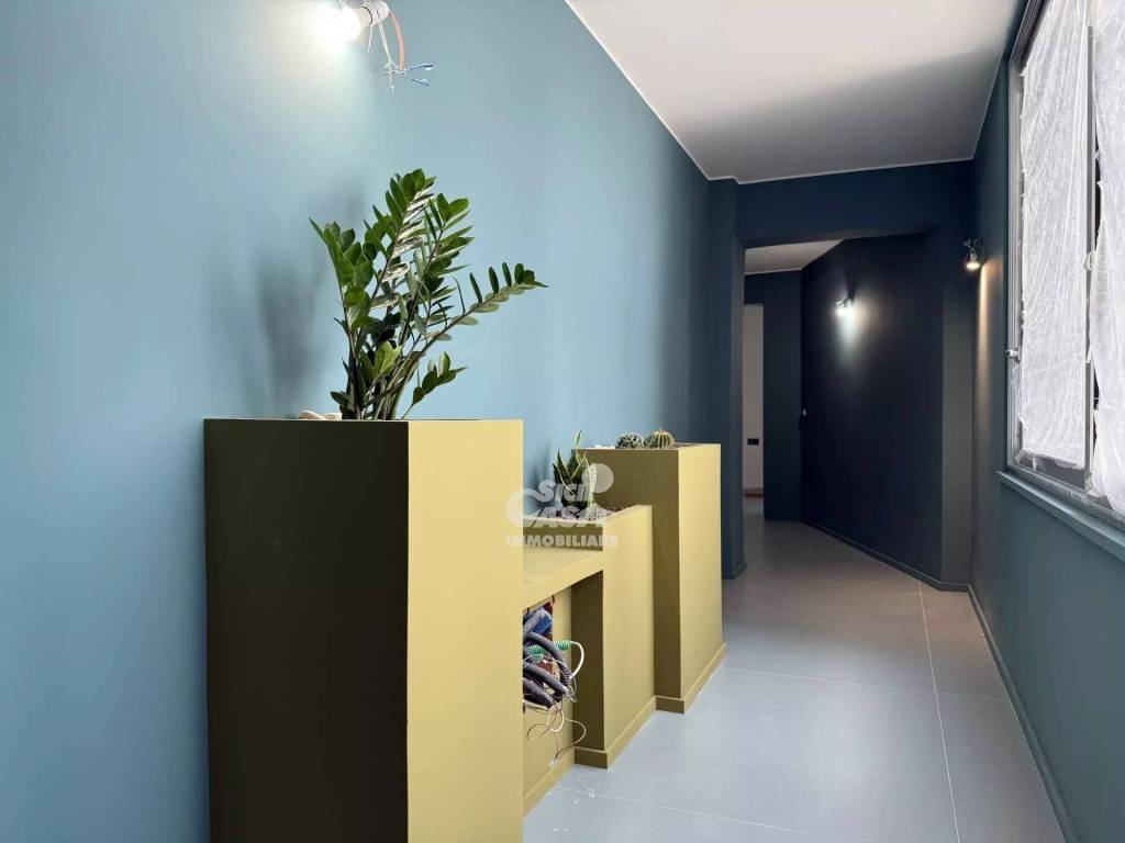 villa in affitto a Marsala