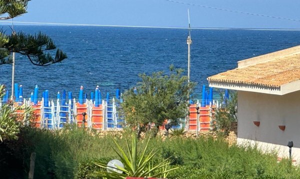 appartamento in affitto a Marsala