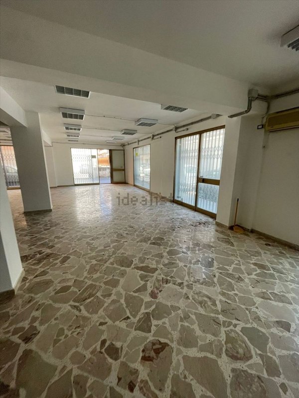 locale commerciale in affitto a Marsala in zona Centro Storico