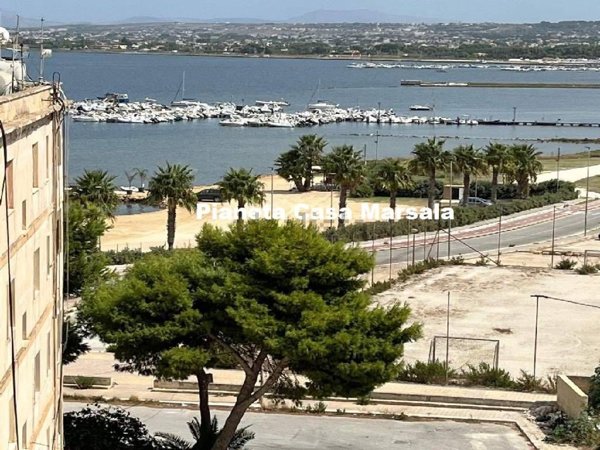 appartamento in affitto a Marsala